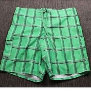 ⏰️1 HOUR ONLY FLASH SALE PRICE 😎 NEW OP MEN'S SWIM TRUNKS NEW